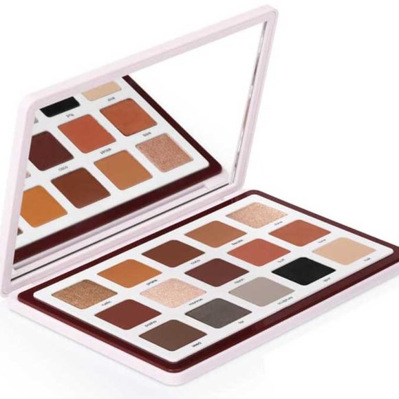 NATASHA DENONA BIBA PALETTE LIMITED ED. - Picture 6 of 12